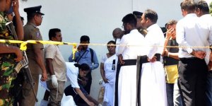 Sri Lanka Saldırganı İngiltere'de Eğitim Görmüş