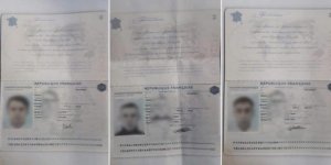 "Tunus'ta Yakalanan Silahlı 13 Fransız Diplomat Değil, Ajan"