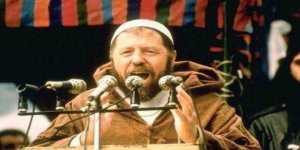 Abbas Medeni Vefat Etti