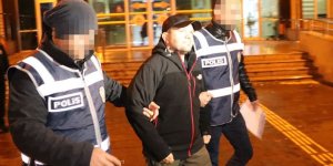 FETÖ’den Yargılanan Yazar Talha Uğurluel'e Tahliye