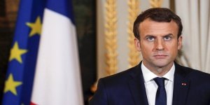 Macron’dan 'Siyasal İslam Tehdittir' Açıklaması