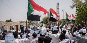 Sudan’daki Gösterilerin 4 Aylık Bilançosu: 53 Ölü, 734 Yaralı