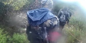 Muhalifler Rus Üssü Himeyyim’i Hedef Aldı