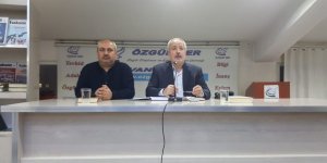 ​​​​​​İslamcı  Önderlerin Ümmete Katkıları