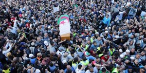 Abbas Medeni'nin Cenazesi Bugün Defnedildi
