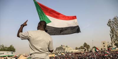 Sudan'da yeni hükümet 11 Nisan'da kurulacak