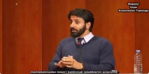 Böyle Buyurdu Kemalistler: Yunan Asıllı İngiliz Vatandaşları Hakikati Söyleyemez!