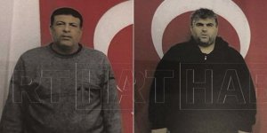 BAE Ajanı Olduğu İddia Edilen Tutuklu İstanbul'da İntihar Etti