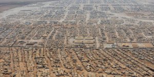 Rukban Kampında Kuşatma İnsani Felakete Yol Açıyor!