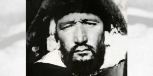 Doğu Türkistan Direnişinin Sembolü Şehid Osman Batur