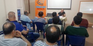 “Müminlerin Özellikleri”