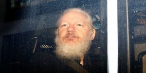 ABD, Julian Assange’ın İadesi İçin Dava Başlattı