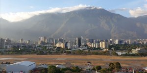 Venezuela'da Sokağın Tansiyonu Şimdilik Düştü