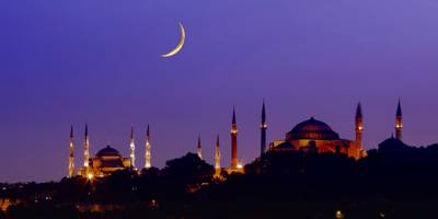 “Muhasebe Ayı” Ramazan’ın Sonuna Yaklaşırken