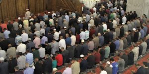 Müftüden 'Jet İmam' Uyarısı