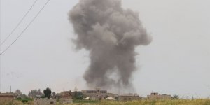 İdlib’e Yönelik Saldırılar Sürüyor