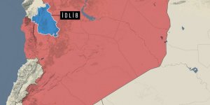 İdlib’de Muhalifler ve Esed Rejimi Savaşa Hazırlanıyor