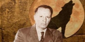 MHP'nin Türkçülük Günü Münasebetiyle Şamanist Nihal Atsız'ı Hatırlamak