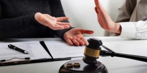 Nafakayı 5 Yılla Sınırlama Teklifi