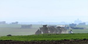 Esed Rejimi 'İdlib Gerginliği Azaltma Bölgesi'ne Sızmaya Çalıştı