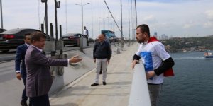 Ahmet Davutoğlu'nun Basın Ofisi: İntihar Kurgu Değil