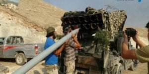 Esed Güçlerinin Batı Halep’teki İlerleme Girişimi Püskürtüldü