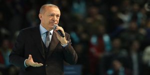 Erdoğan'ın 'Nükleer' Mesajına AB'den Yanıt