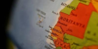 Senegal'de Kovid-19 salgını nedeniyle kısmi OHAL ilan edildi