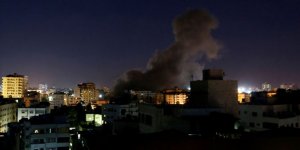 ABD: ‘’İsrail’in Yanındayız’’