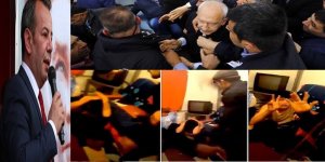 Gidilen Bu Yol Doğru Değildir