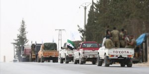 Esed Rejimi İdlib’de 2 Bölgeyi Ele Geçirdi