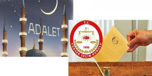 Adalet Siyasete Kurban Edilmemeli 
