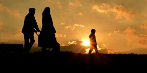 Türkiye'de Hanehalkının Yüzde 65'i Çekirdek Aile