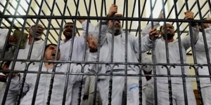 Sisi Yargısı 13 Müslümanın İdam Kararını Onayladı