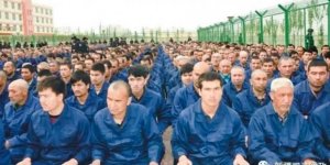 BM’de Uygur Kavgası