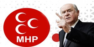 “Bahçeli Dili ile Yürüyen Bir Siyasette Türkiye’nin Yarısına Kan Kusturulur”