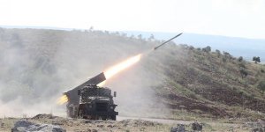 UKC ve HTŞ’den Esed Rejimine Karşı Saldırı