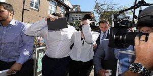 Bebeklerini Doğumundan İtibaren Sadece Bitki İle Besleyen Çift Yargılanıyor