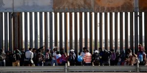 Pentagon Afganistan'daki Ordusunun Destek Fonunu Meksika Duvarı İçin Kullanacak