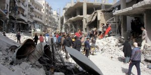 Rejim ve Destekçileri İdlib Mutabakatından Bu Yana En Az 565 Sivili Katletti