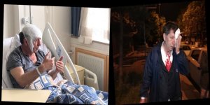 Yeniçağ Yazarı Yavuz Selim Demirağ’ı Sopalarla Döverek Kim Bu Hale Soktu?