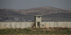 Rejim, İdlib'de TSK Gözlem Noktasının Yakınını Vurdu