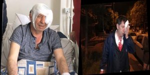 Takip Ediyorlar, Hastanelik Ediyorlar ve Güle Oynaya Gidiyorlar