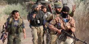 Muhaliflerden Esed Güçlerine Saldırı