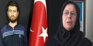 Acılı Anneden Reyhanlı Tetikçisine Tokat Gibi Sözler