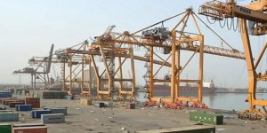 Husilerin Hudeyde Limanından Çekilme Süreci Tamamlandı