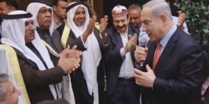 Arap Ülkelerinin İsrail'le Normalleşme Süreci Devam Ediyor