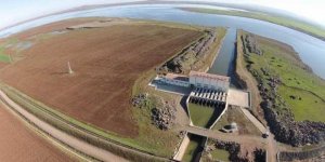 Kralkızı Dicle Projesi Bitmek Üzere