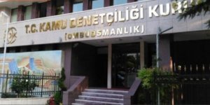 Güvenlik Soruşturmalarına Ombudsman İsyanı