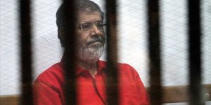 Mursi Hakkındaki İdam Kararının Üzerinden 4 Yıl Geçti